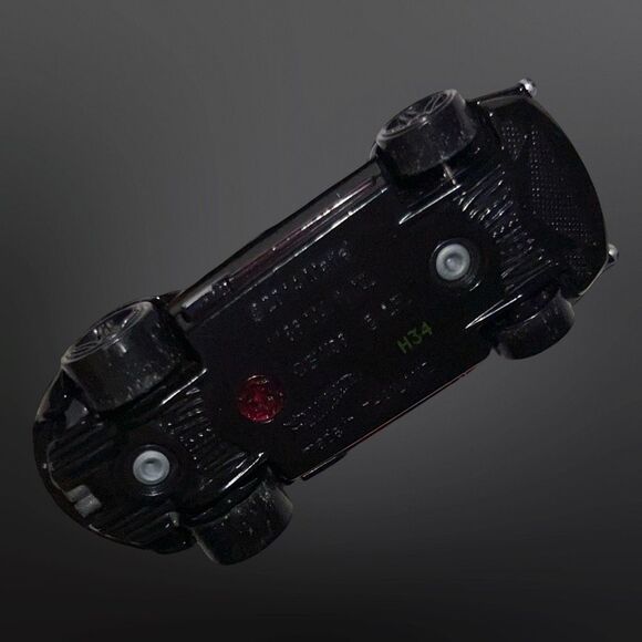 Hot Wheels Star Wars BB-8 Character & Darth Vader Star Wars Diecast Cars B6 - Picture 3 of 6